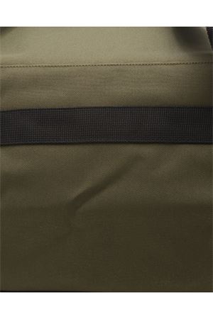 Borsone Jack in tela verde CARHARTT WIP | I031580666